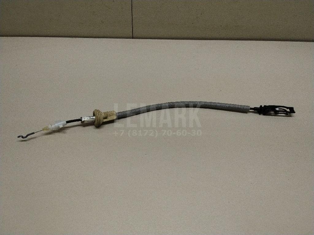 Трос открывания задней двери 3G0839086E VAG