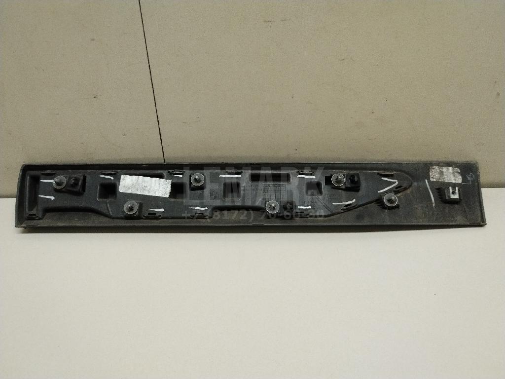 Накладка двери задней правой для  BMW 5-serie E39 1995-2003