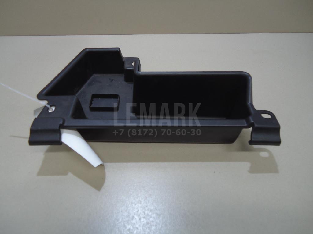 Контейнер в багажник для  BMW X5 F15/F85 2013-2018