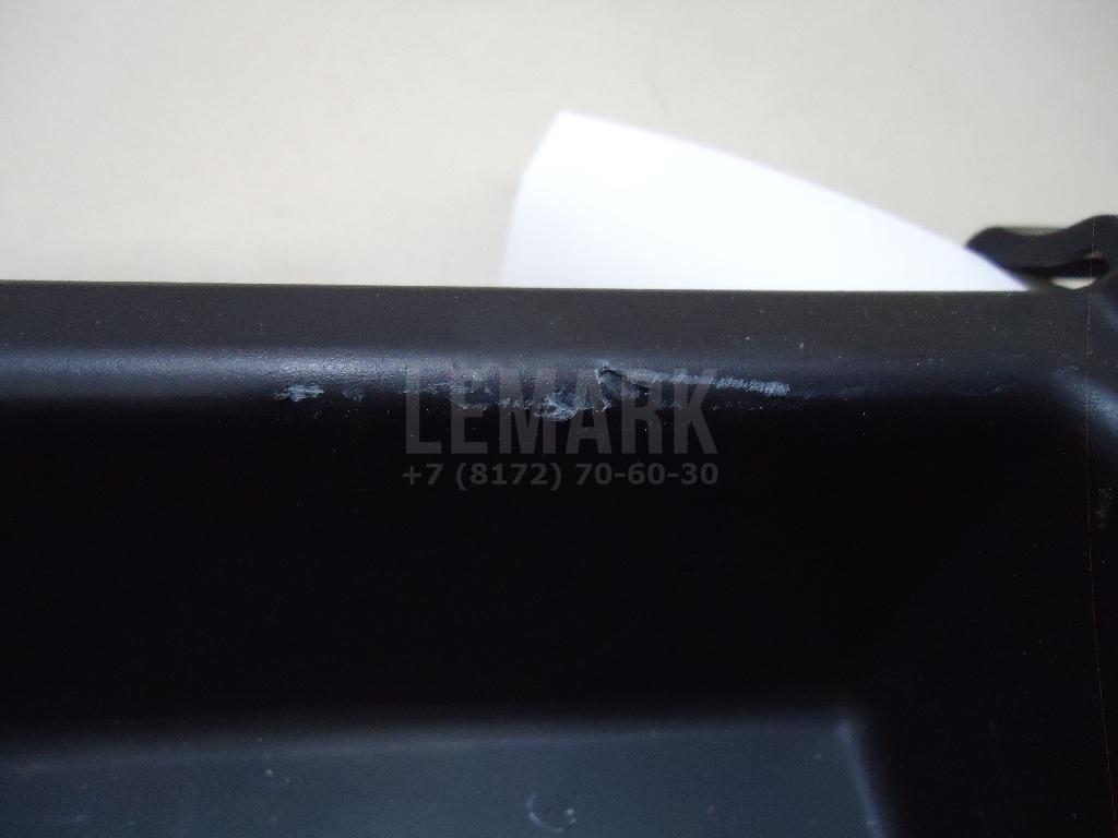 Контейнер в багажник для  BMW X5 F15/F85 2013-2018