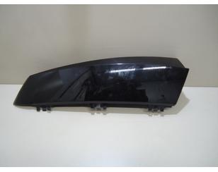 Накладка двери багажника для Cadillac Escalade III 2006-2014 с разборки состояние хорошее