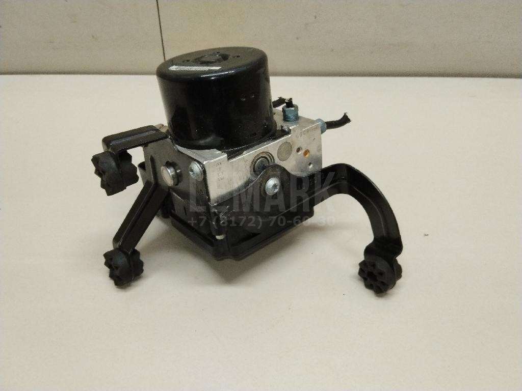 Блок ABS (насос) для  BMW Z8 E52 2000-2003