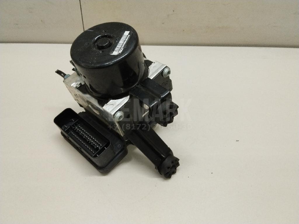 Блок ABS (насос) для  BMW Z8 E52 2000-2003