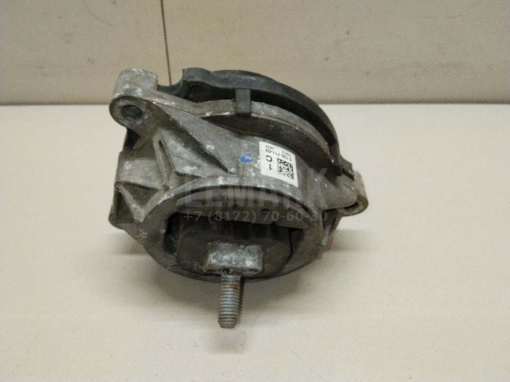 Опора двигателя левая для  BMW 3-serie F30/F31/F80 2011-2020
