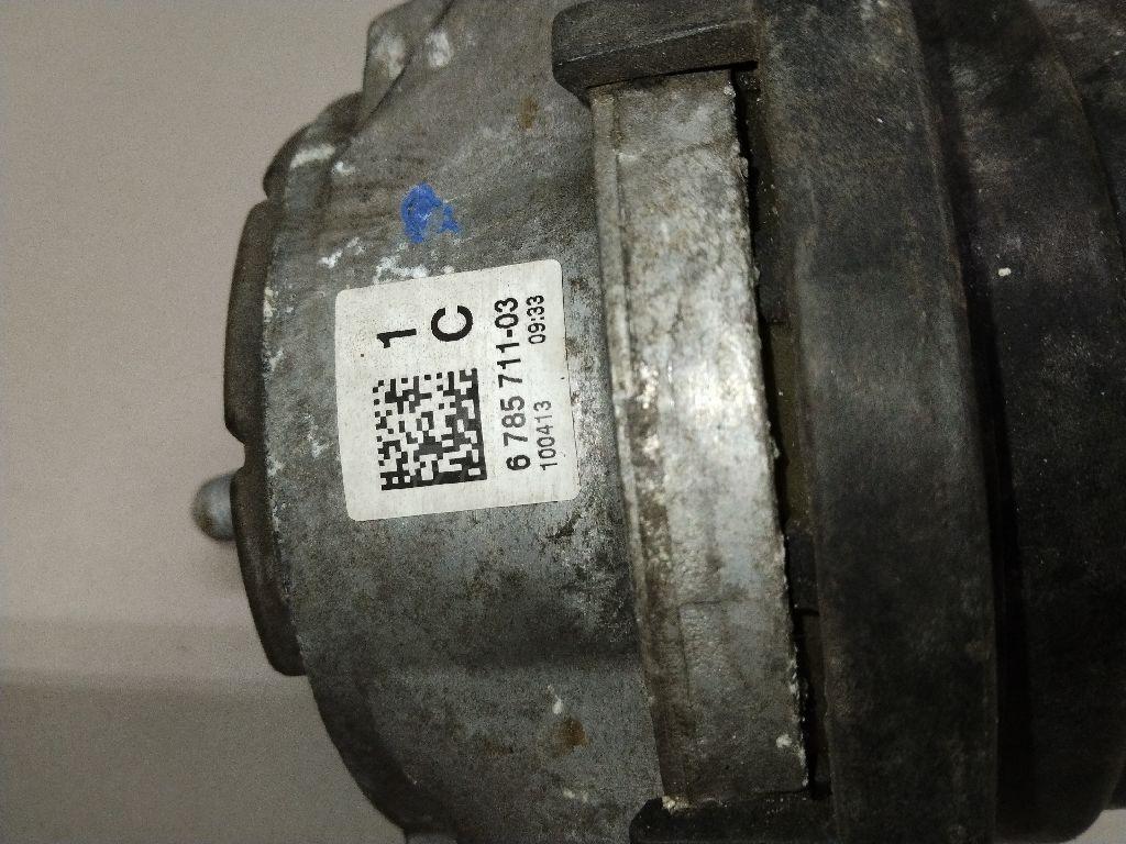 Опора двигателя левая для  BMW 3-serie F30/F31/F80 2011-2020