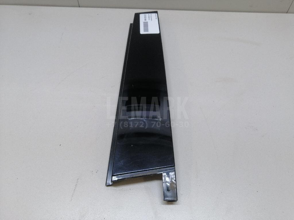 Накладка стойки 7P6839901C041 VAG