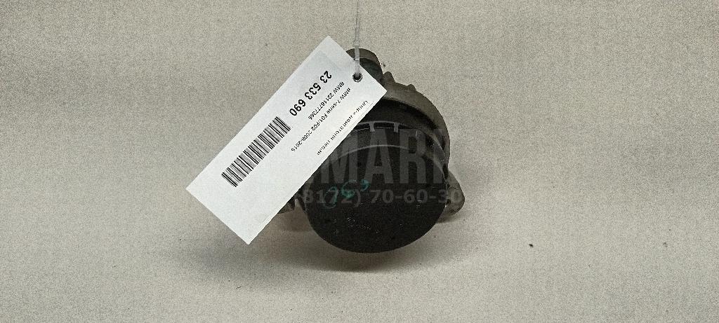 Опора двигателя левая для  BMW 2-serie F45/F46 Tourer 2015-2022