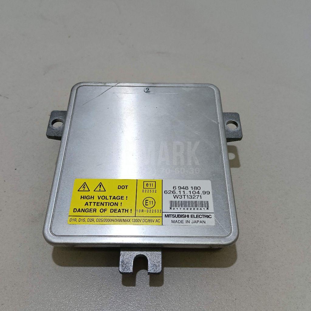 Блок ксеноновой лампы для  Audi V8 1988-1994