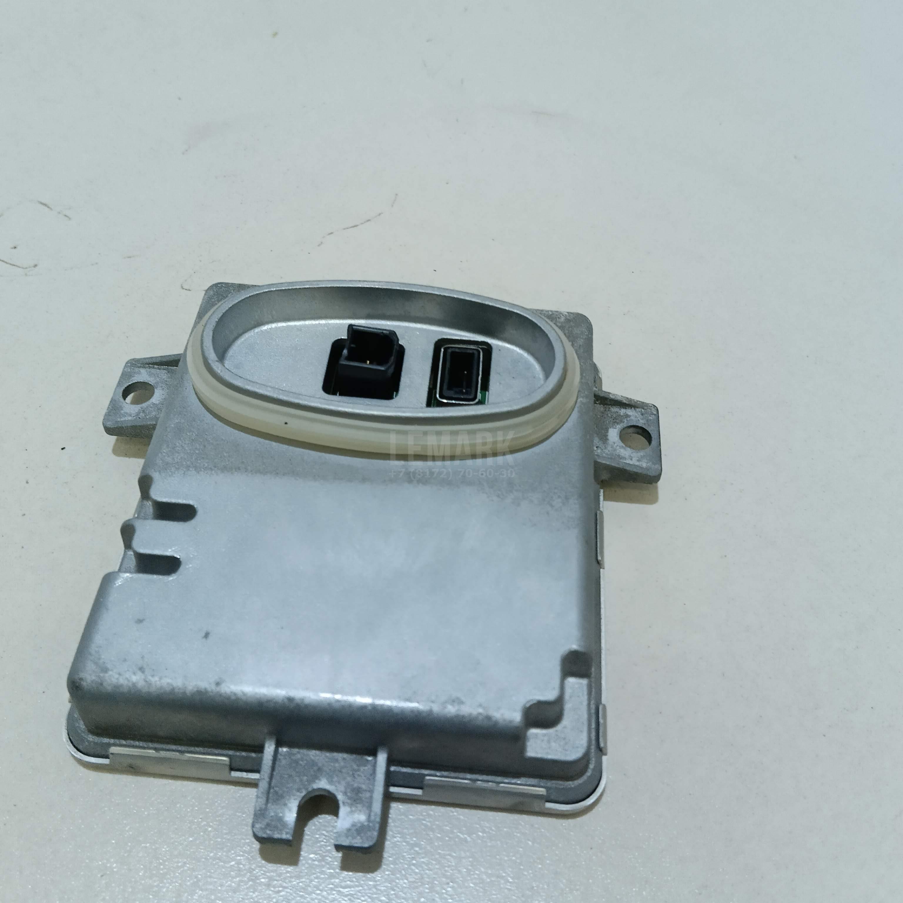 Блок ксеноновой лампы для  Audi V8 1988-1994
