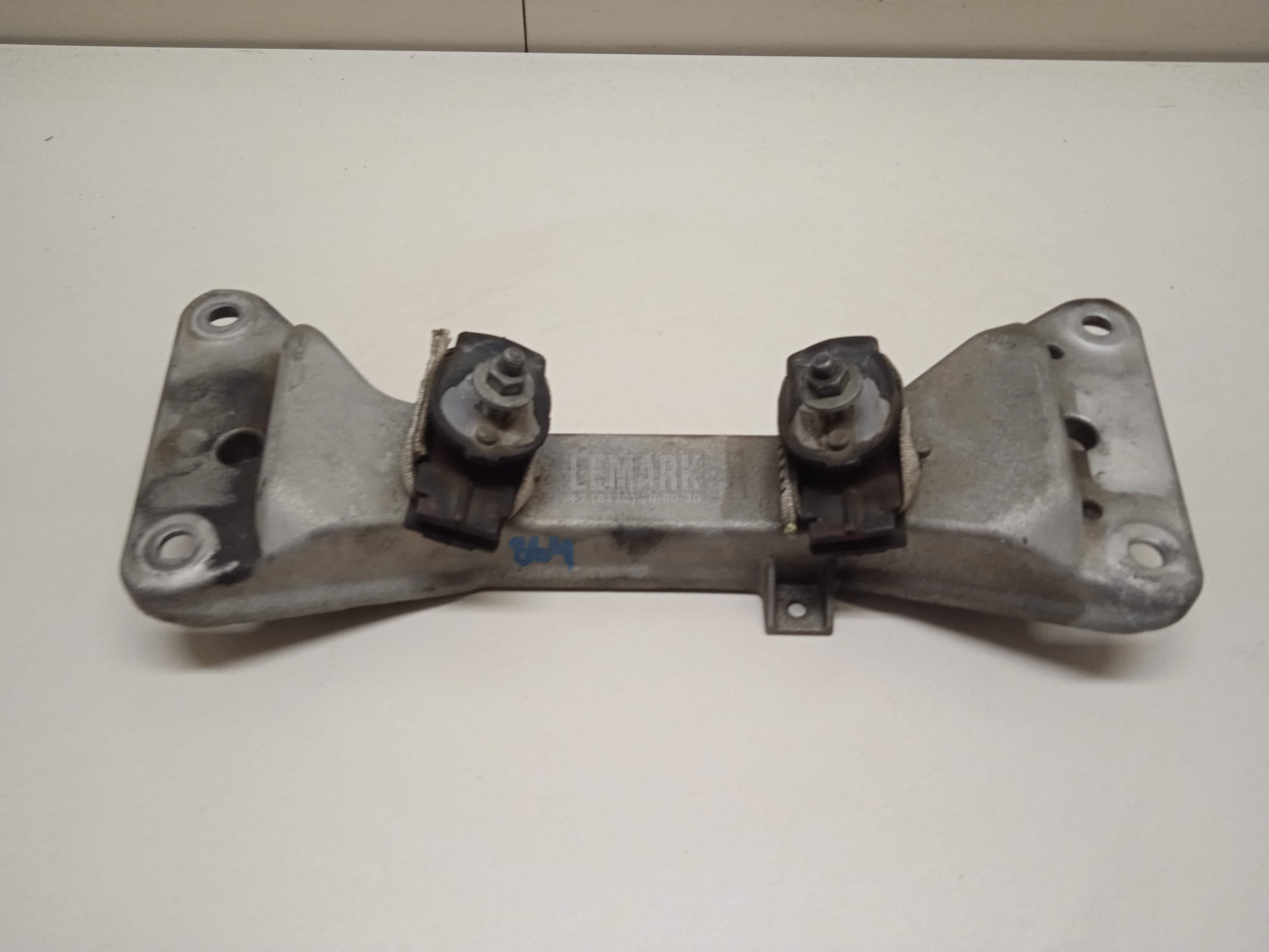 Опора КПП для  BMW X6 F16/F86 2014-2020
