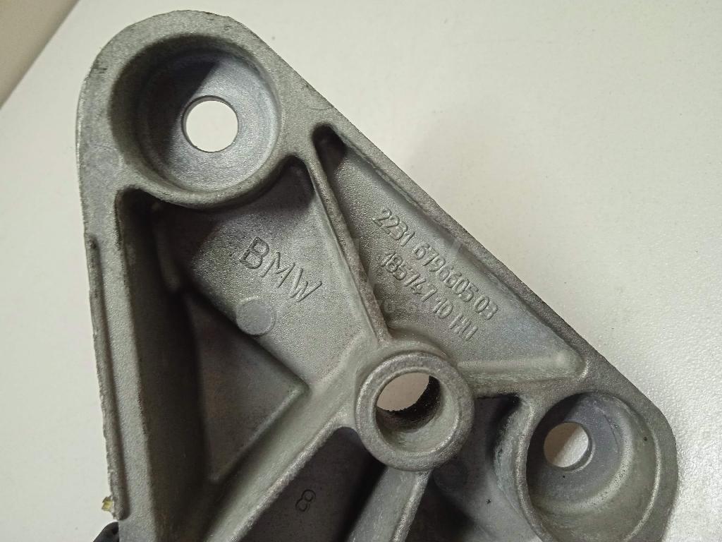 Опора КПП для  BMW X6 F16/F86 2014-2020