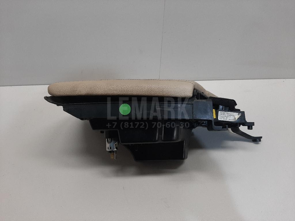 Подлокотник для  BMW X6 F16/F86 2014-2020