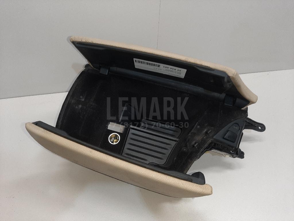 Подлокотник для  BMW X6 F16/F86 2014-2020
