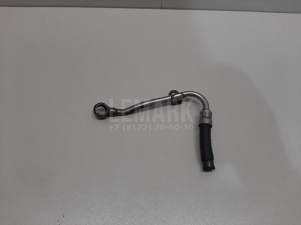 Трубка системы рециркуляции (EGR) для  BMW X5 E70 2007-2013