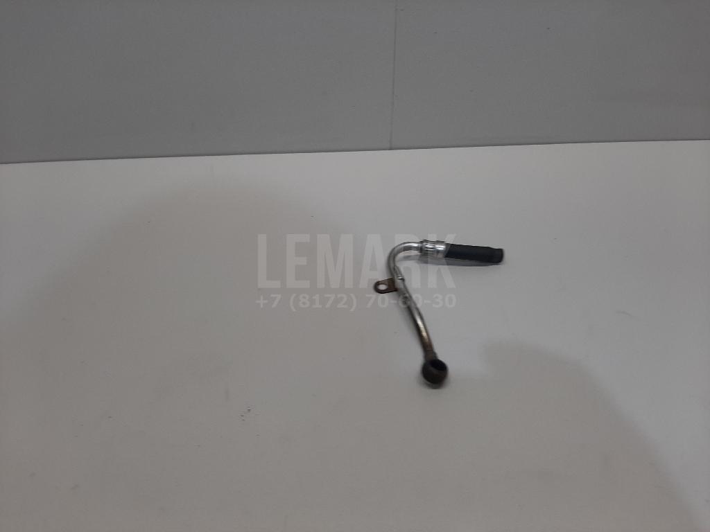Трубка системы рециркуляции (EGR) для  BMW X5 E70 2007-2013