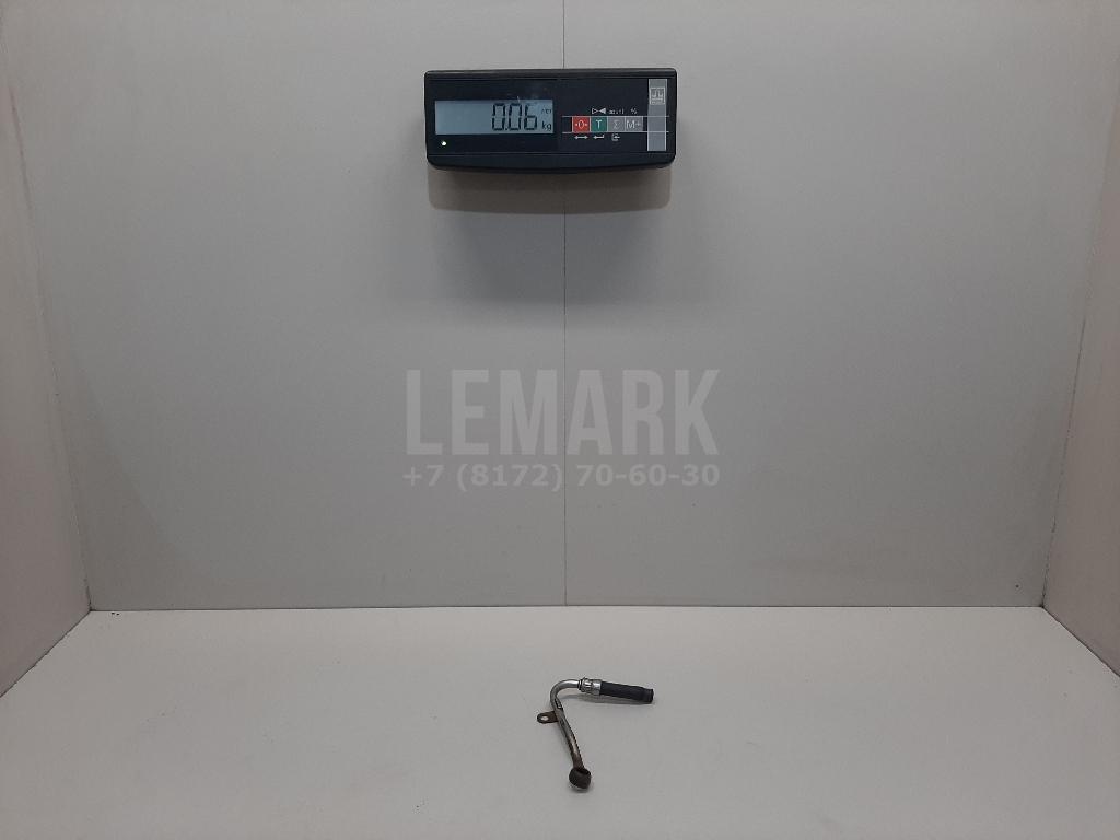 Трубка системы рециркуляции (EGR) для  BMW X5 E70 2007-2013