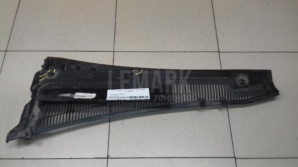 Решетка стеклооч. (планка под лобовое стекло) для  BMW 1-serie E82/E88 2007-2013