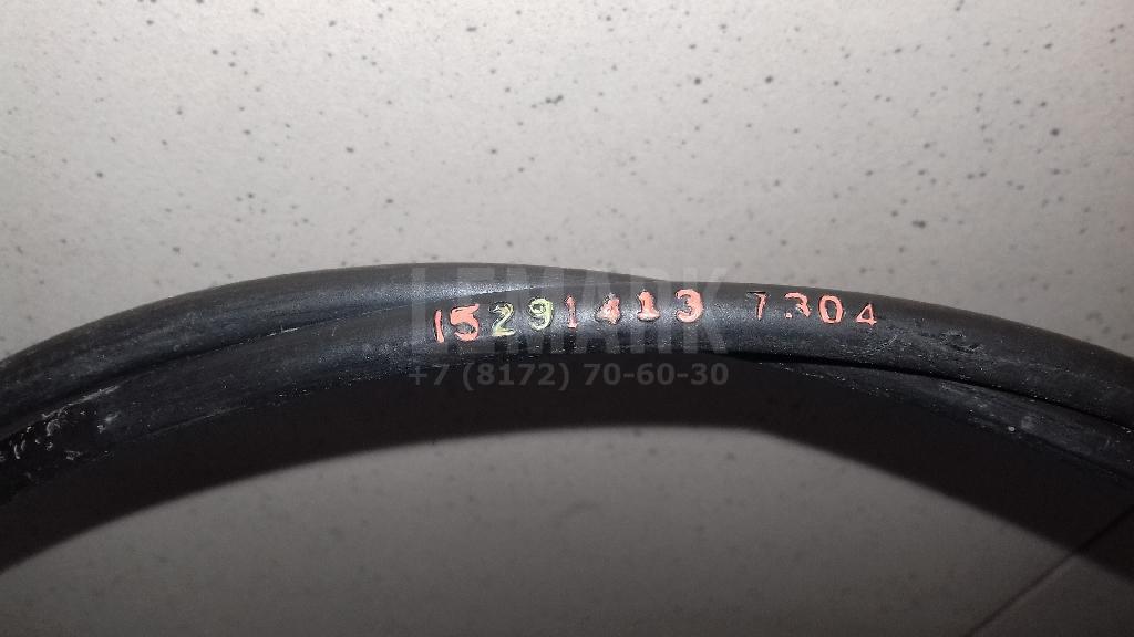 Трос открывания капота для  BMW 3-serie E90/E91 2005-2012
