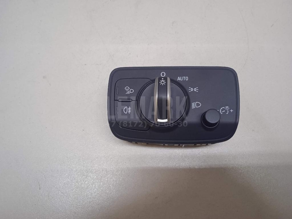 Переключатель света фар для  Citroen C4 Grand Picasso 2006-2014
