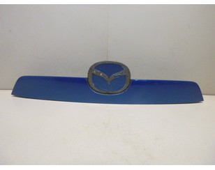 Накладка двери багажника для Mazda CX 5 2012-2017 новые и б/у купить в ...