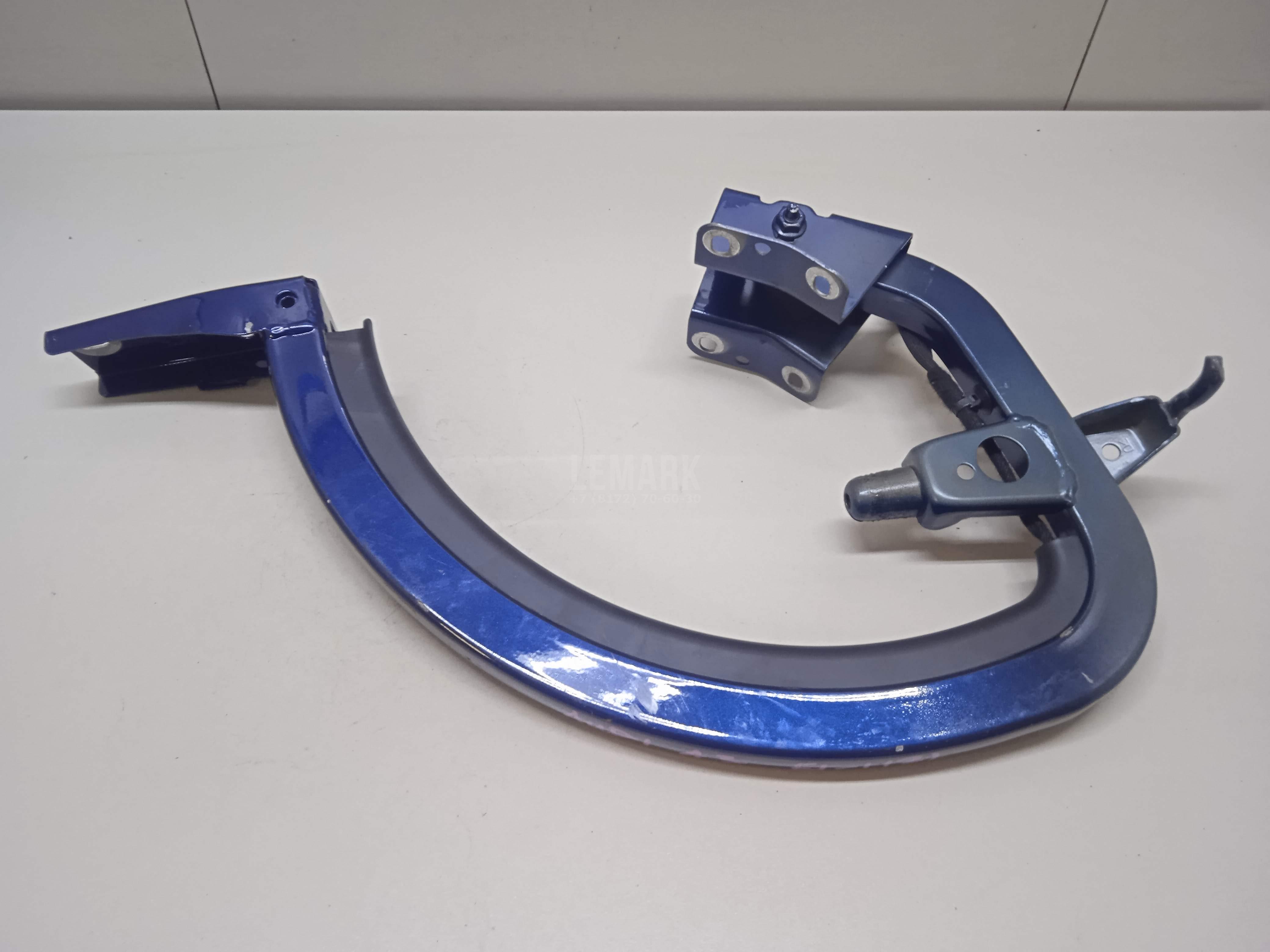Петля крышки багажника для  Alfa Romeo 90 1985-1987