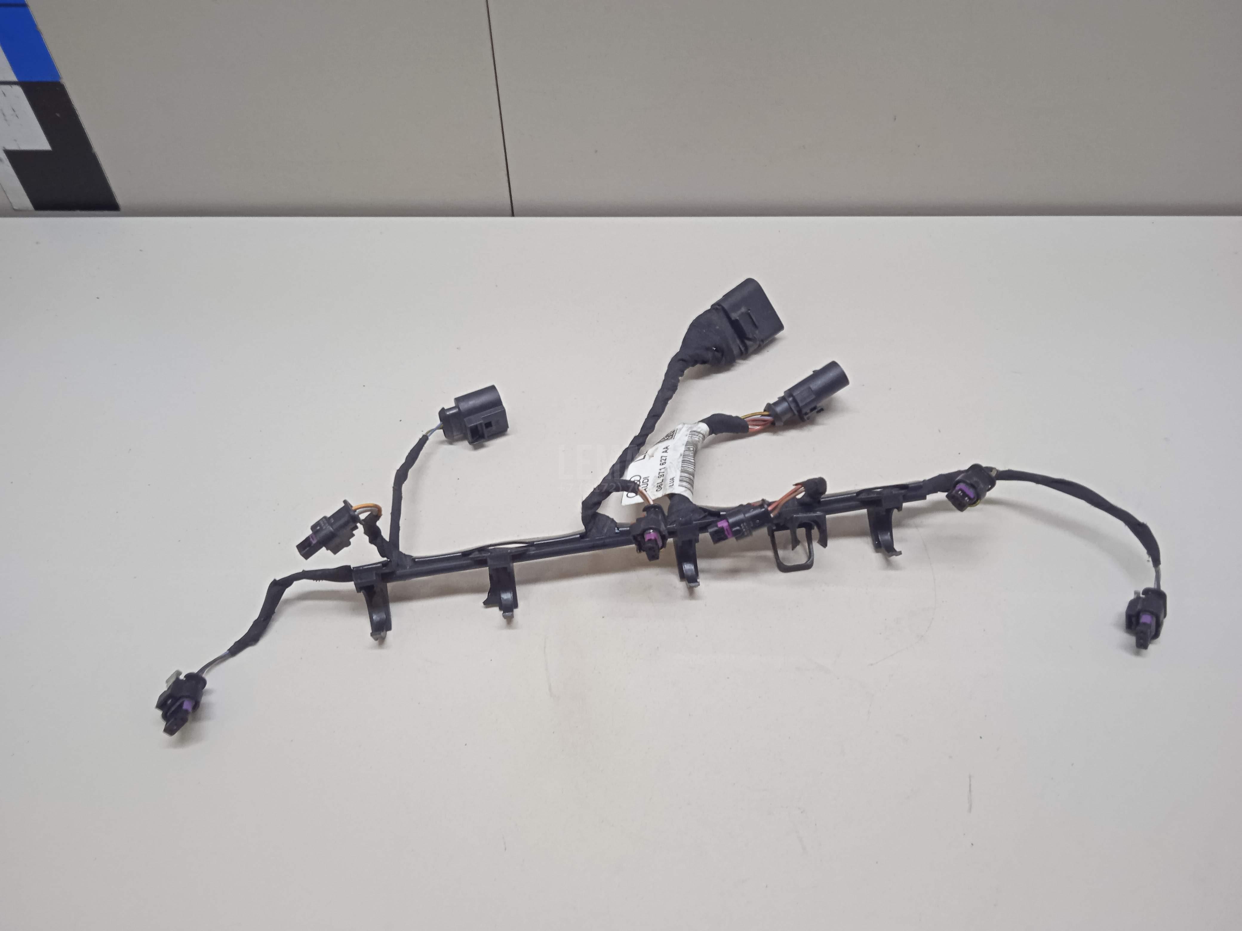 Проводка (коса) 06L971627AA VAG