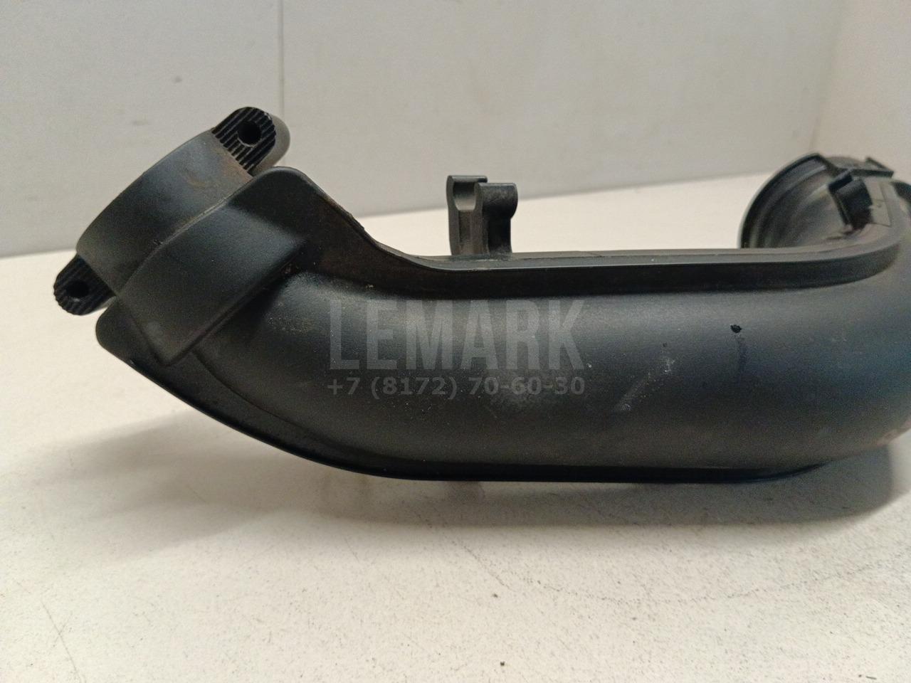 Патрубок турбины для  BMW 6-serie E63 2004-2009