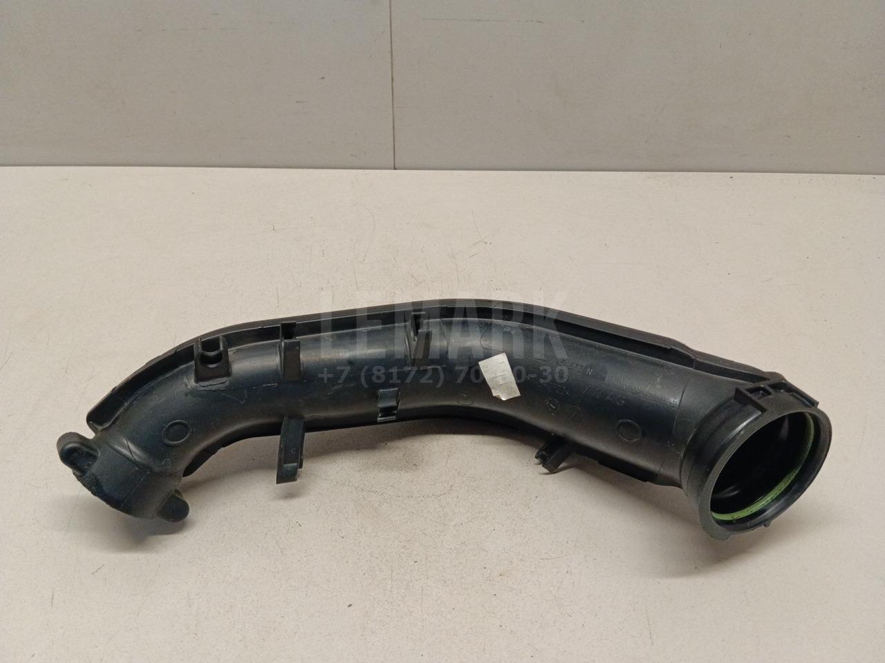 Патрубок турбины для  BMW 6-serie E63 2004-2009