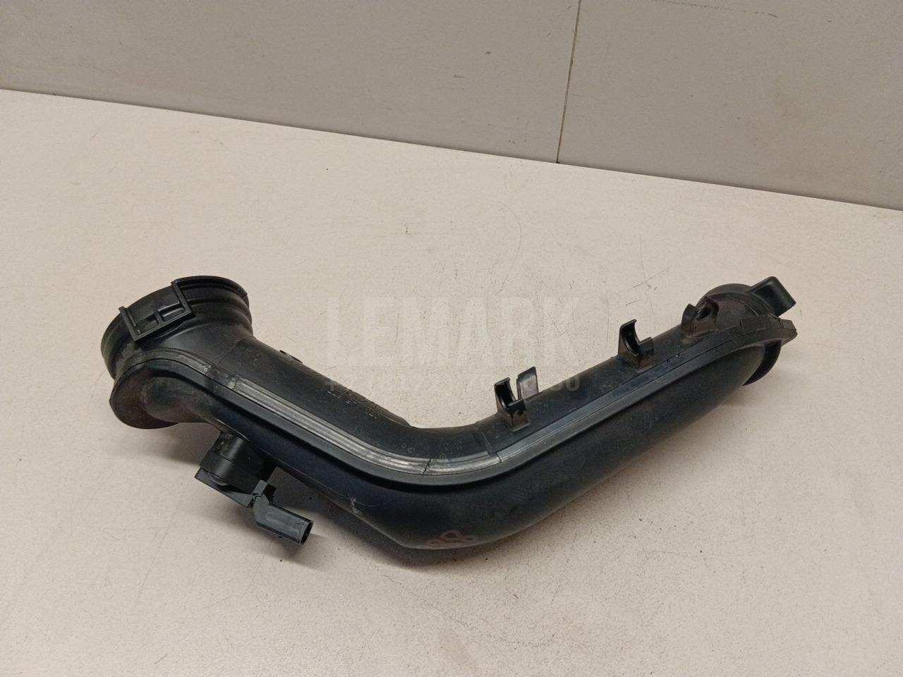 Патрубок турбины для  BMW 6-serie E63 2004-2009