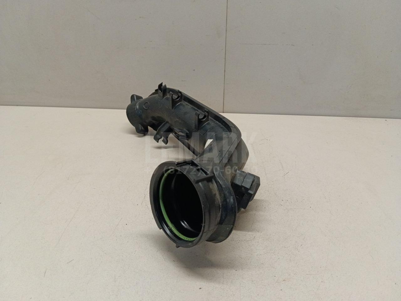 Патрубок турбины для  BMW 6-serie E63 2004-2009