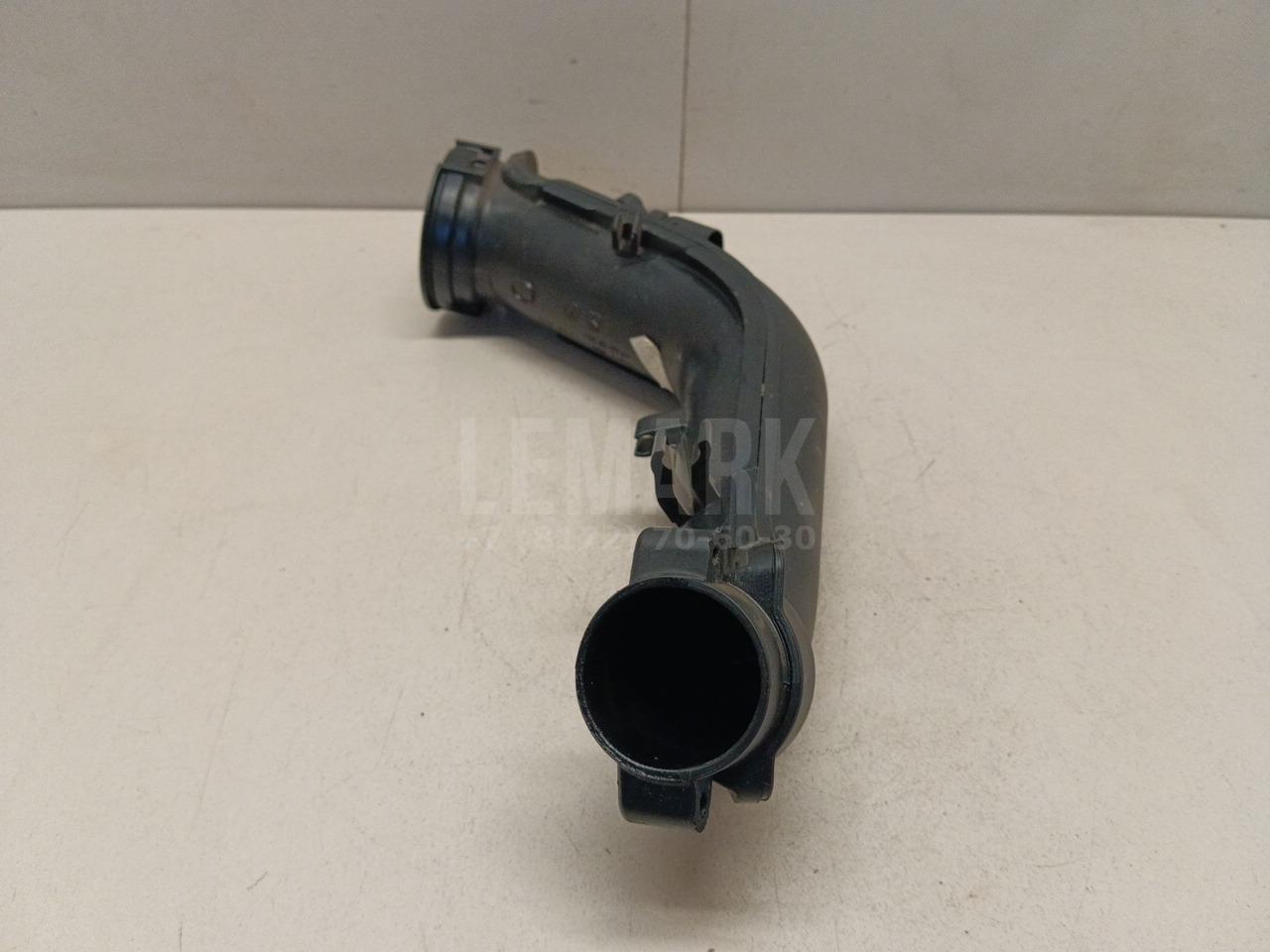 Патрубок турбины для  BMW 6-serie E63 2004-2009