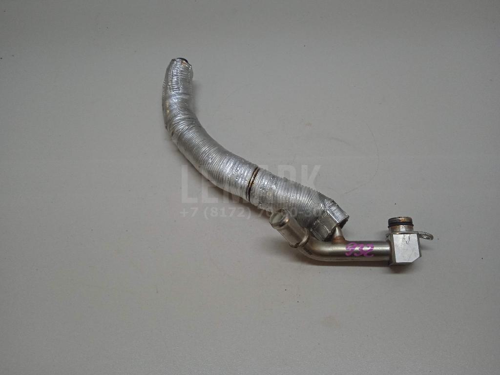 Трубка системы охлаждения 06K121497AQ VAG