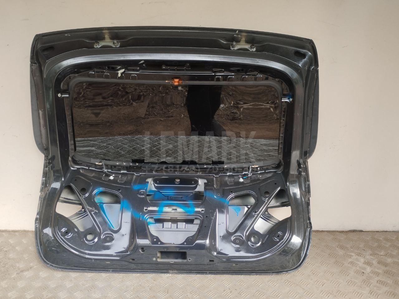 Эмблема для  Citroen C3 Picasso 2008-2017