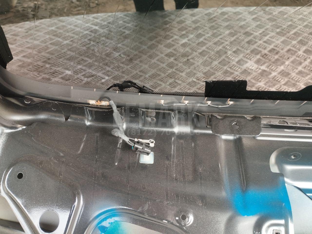Эмблема для  Citroen C3 Picasso 2008-2017