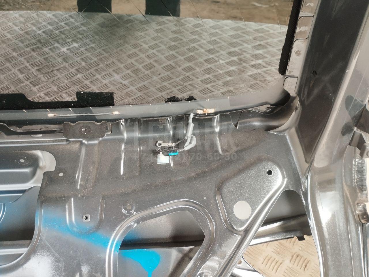 Эмблема для  Citroen C3 Picasso 2008-2017