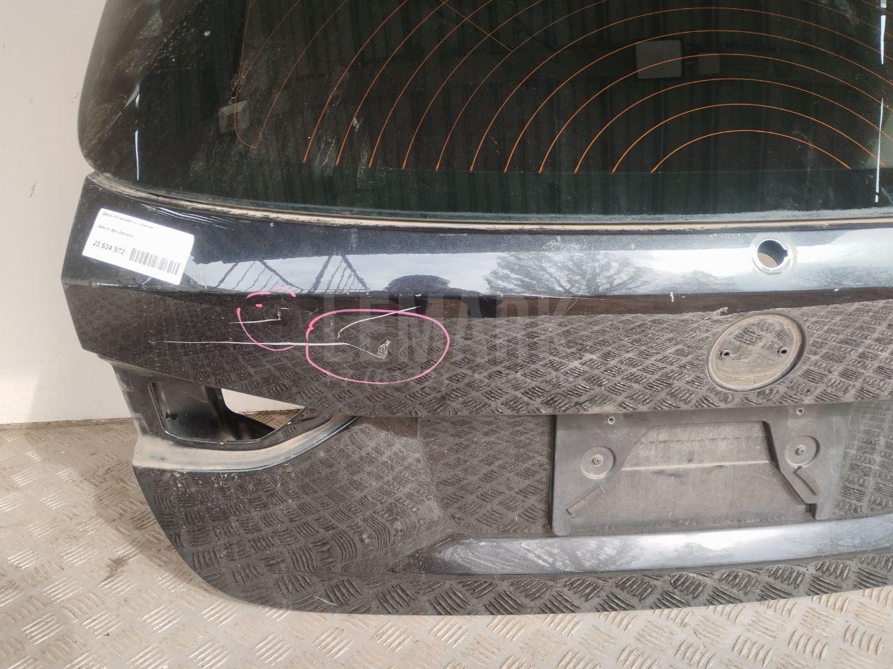 Эмблема для  Citroen C3 Picasso 2008-2017