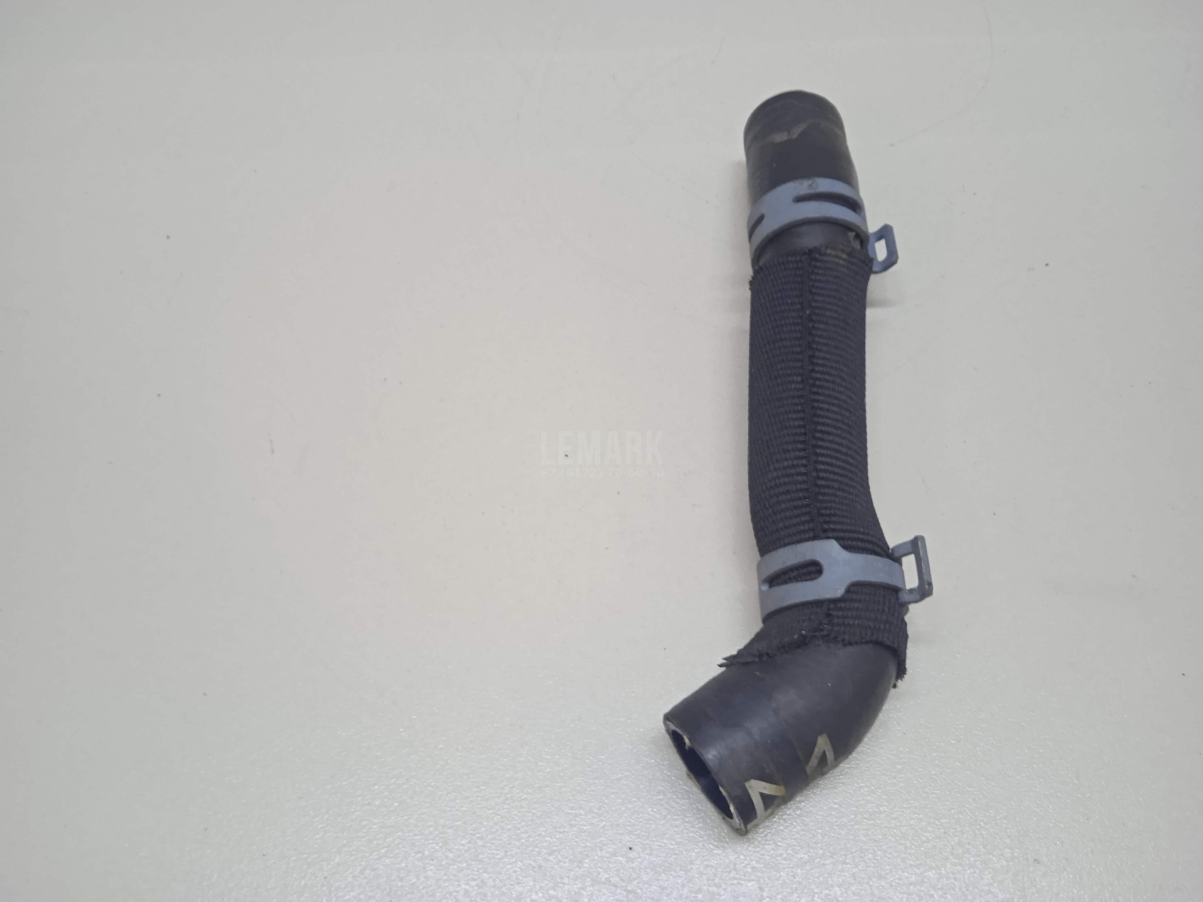 Патрубок отопителя для  Ford Edge 2007-2015