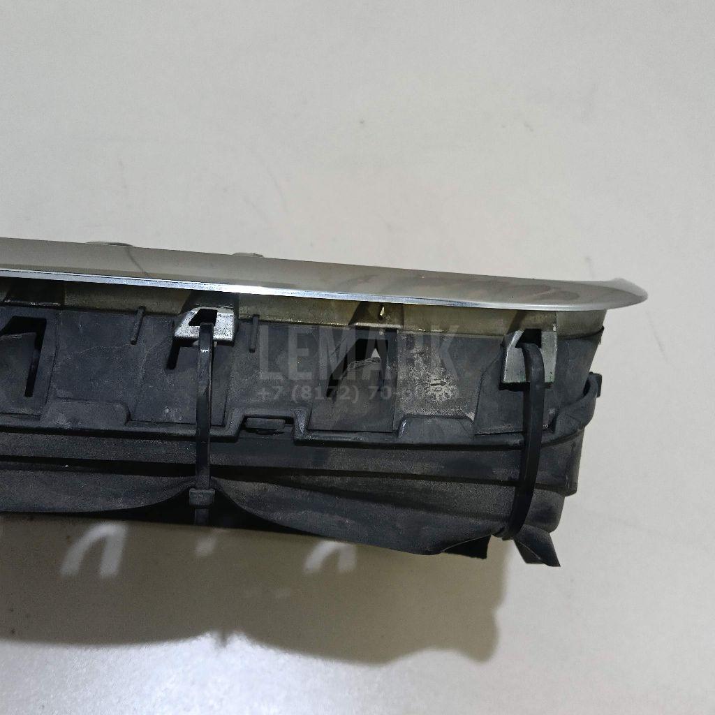 Решетка радиатора левая для  BMW 4-serie F32/F33/F82 2012-2020