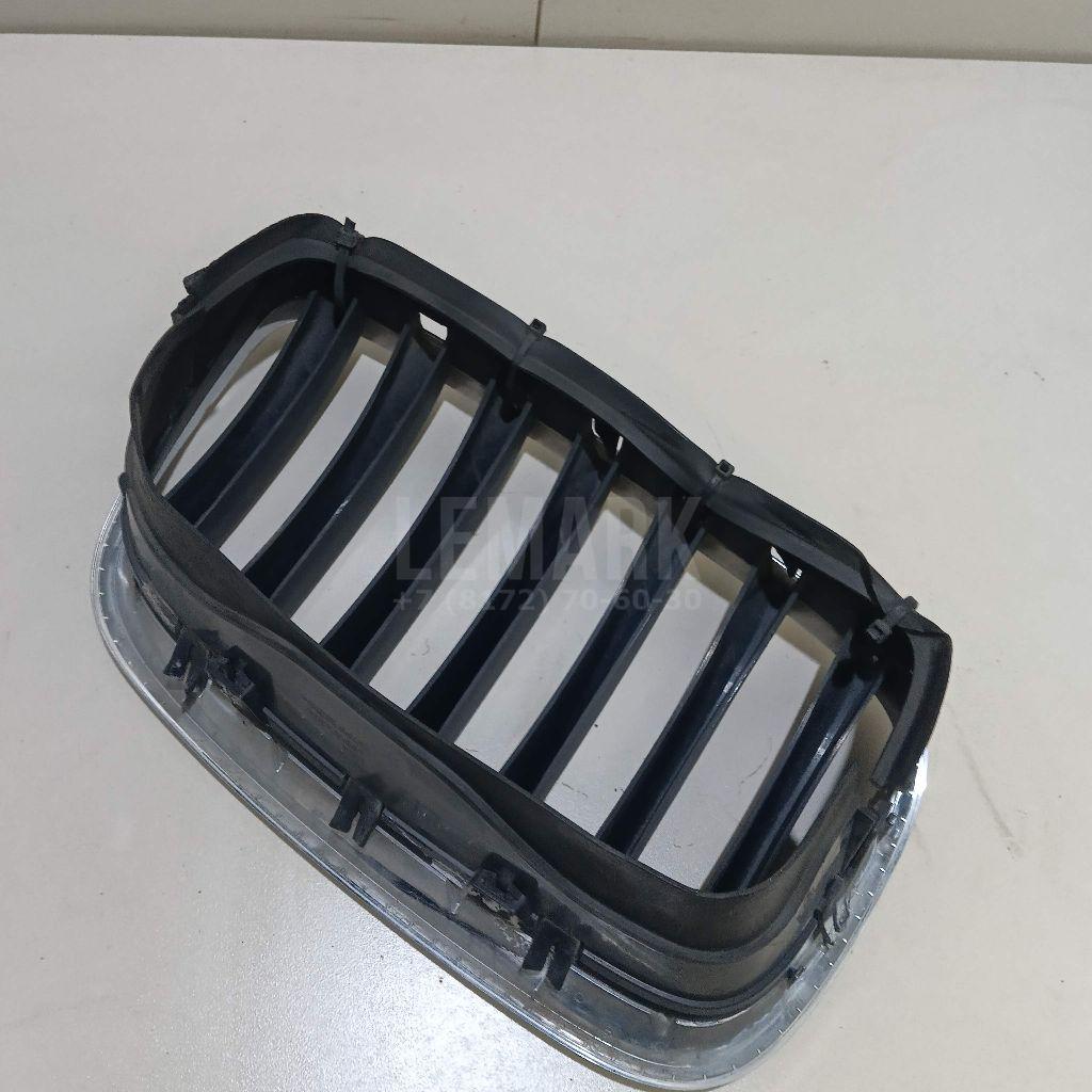 Решетка радиатора левая для  BMW 4-serie F32/F33/F82 2012-2020