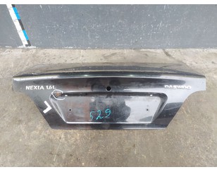 Крышка багажника для Daewoo Nexia 1995-2016 б/у состояние хорошее