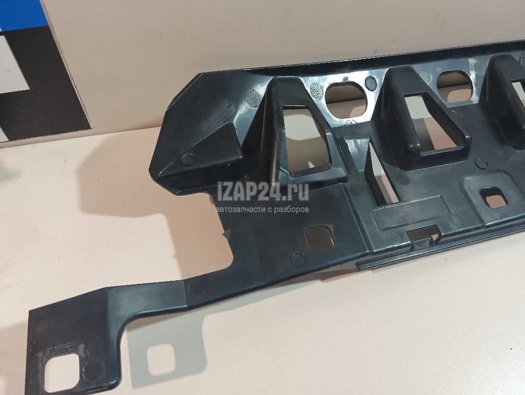 T4A11587 Кронштейн переднего бампера Jaguar F-PACE 2016