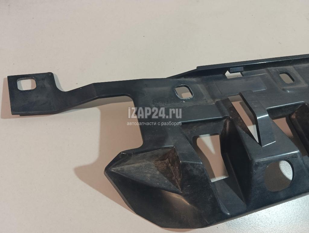 T4A11587 Кронштейн переднего бампера Jaguar F-PACE 2016