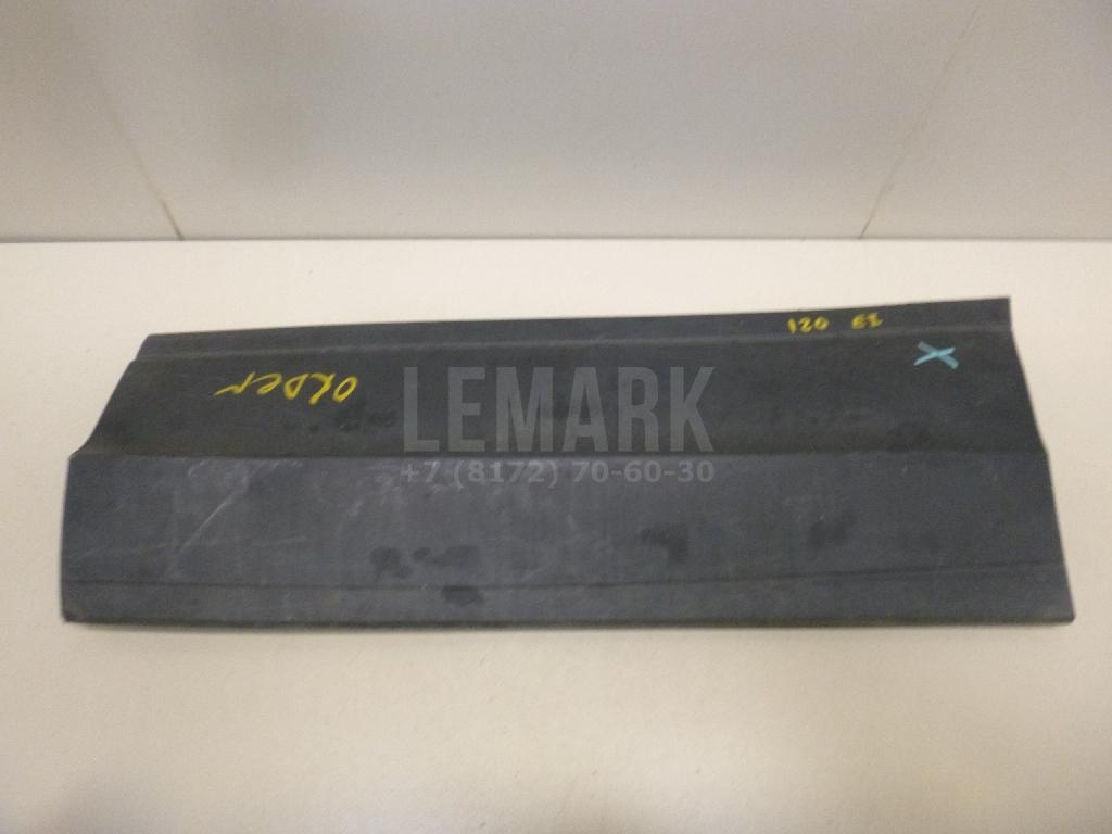 Накладка двери задней левой 5NA854949K9B9 VAG