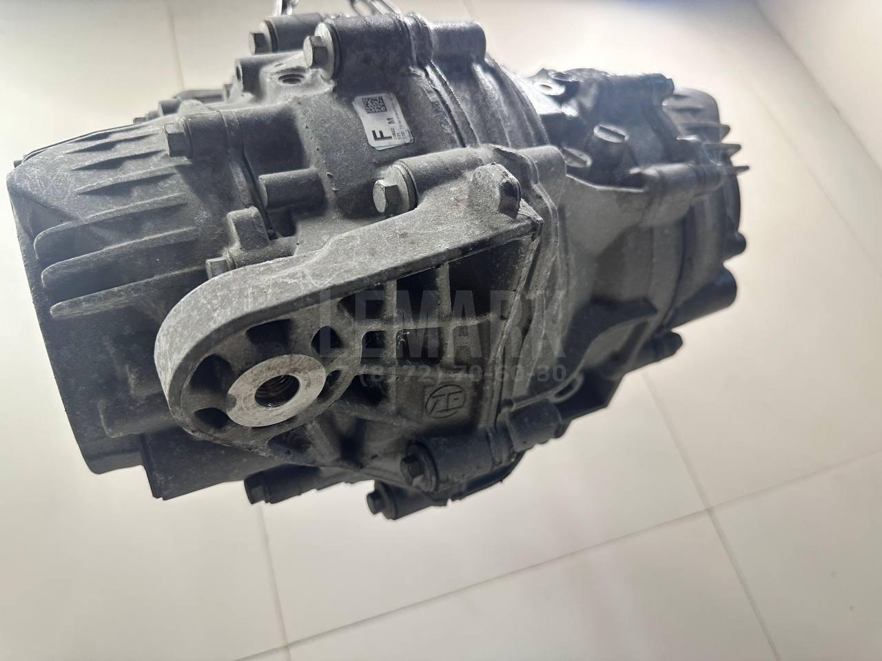 Редуктор заднего моста для  Audi R8 2007-2015