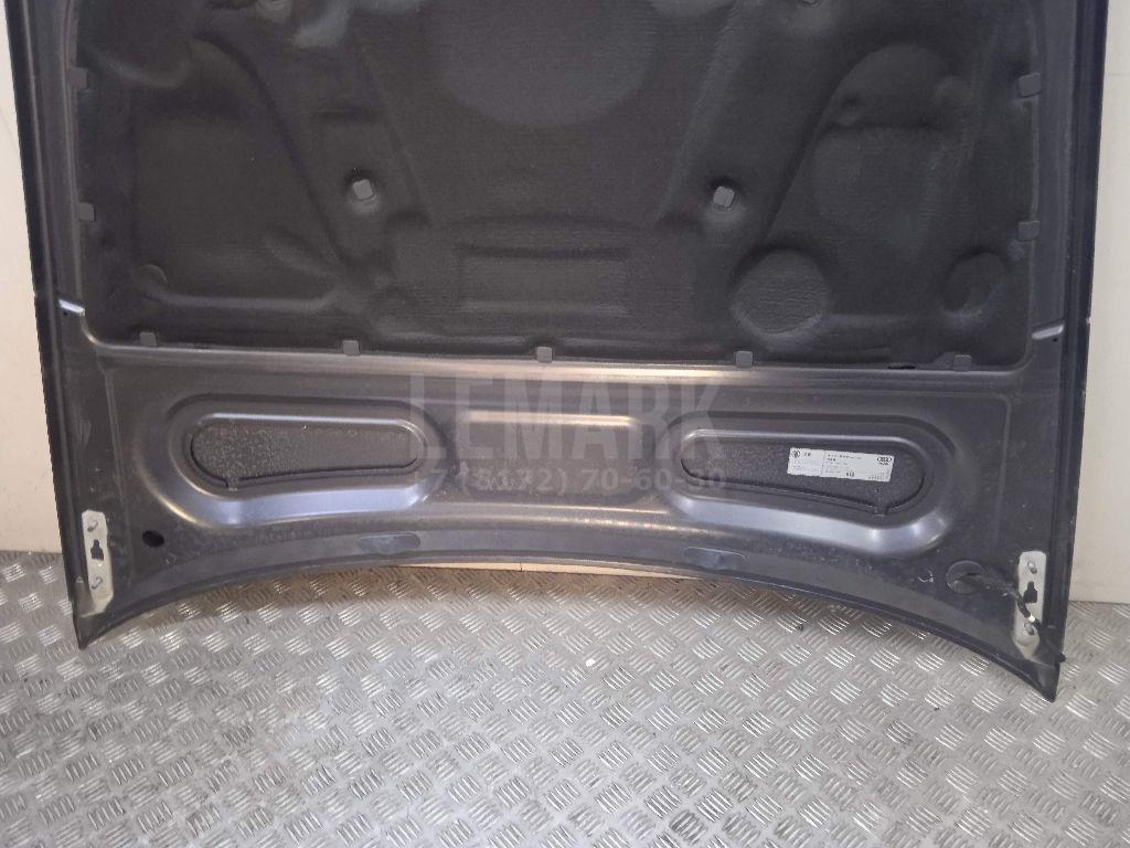 Капот для  BMW 3-serie G20/G21 2018