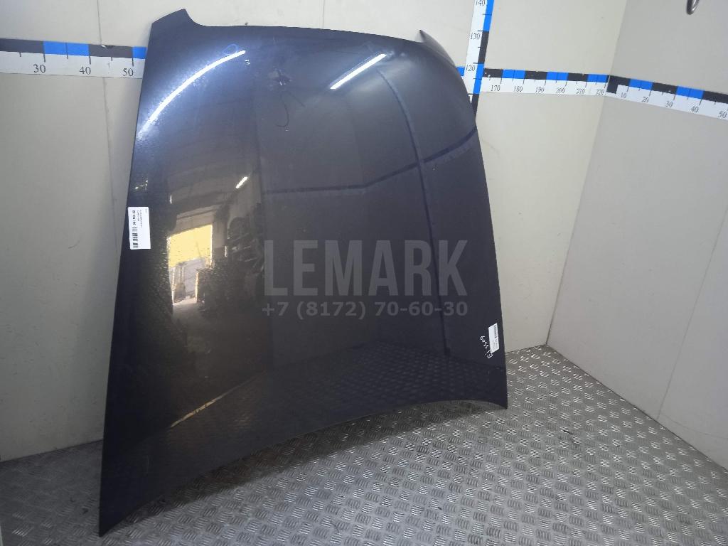 Капот для  BMW 3-serie G20/G21 2018