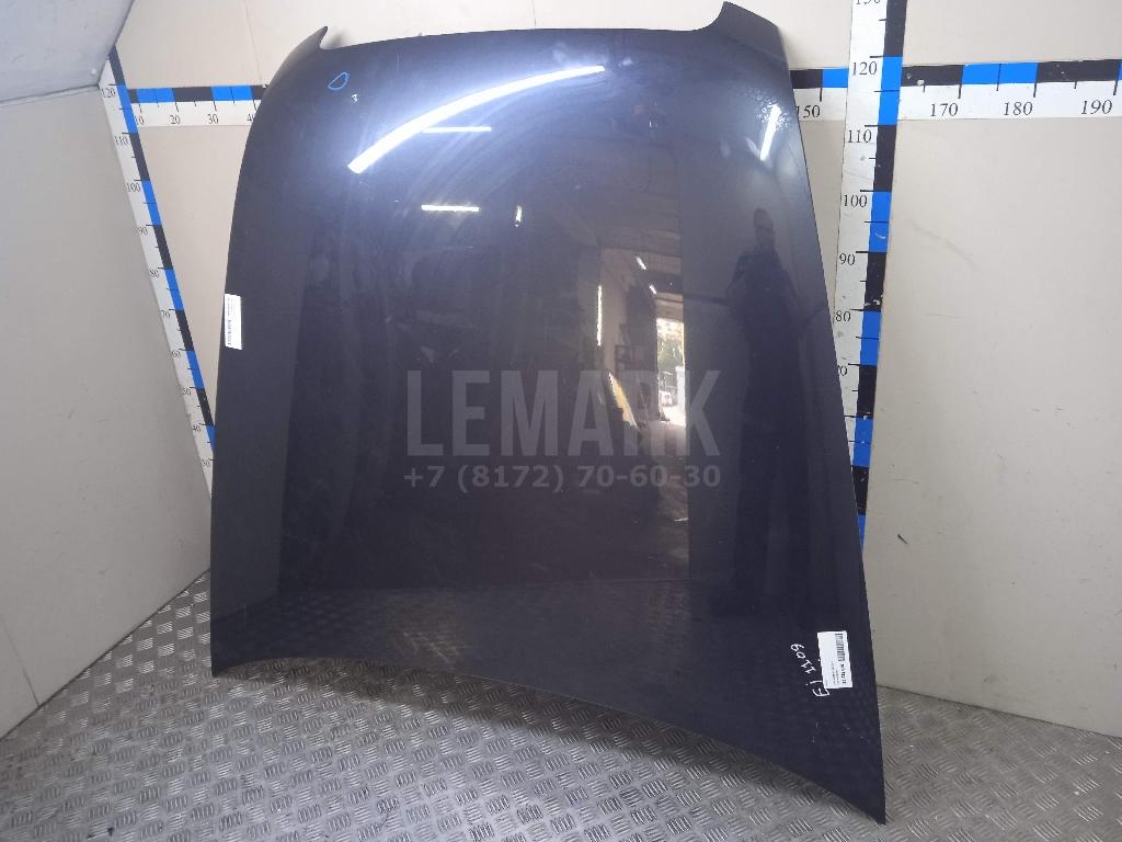 Капот для  BMW 3-serie G20/G21 2018