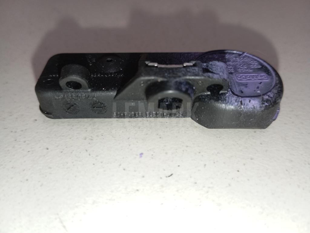 Датчик давления в шине (TPMS) DE8T1A180AA Ford