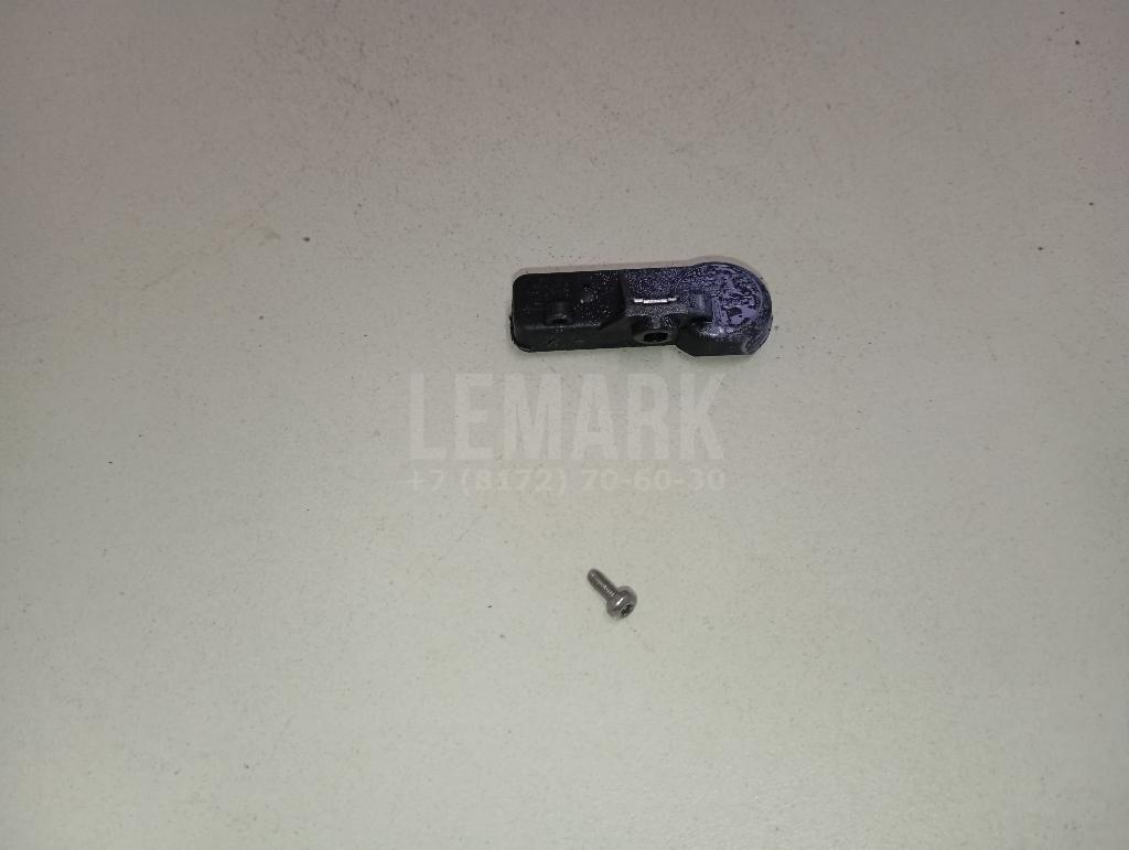Датчик давления в шине (TPMS) DE8T1A180AA Ford