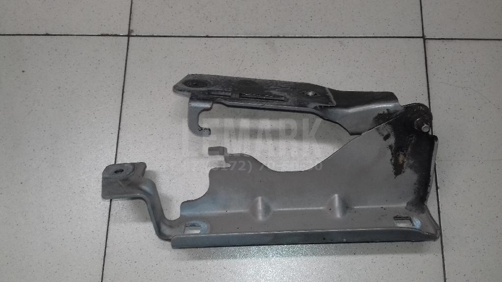 Петля капота левая для  BMW X5 F15/F85 2013-2018